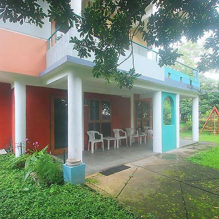 Hotel Villa Rawa Pening Pratama By Aparian Bandungan Extérieur photo