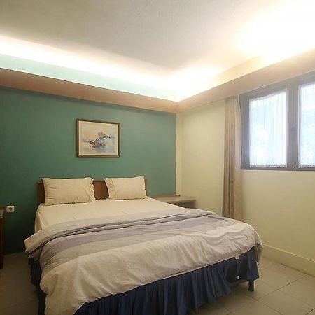 Hotel Villa Rawa Pening Pratama By Aparian Bandungan Extérieur photo