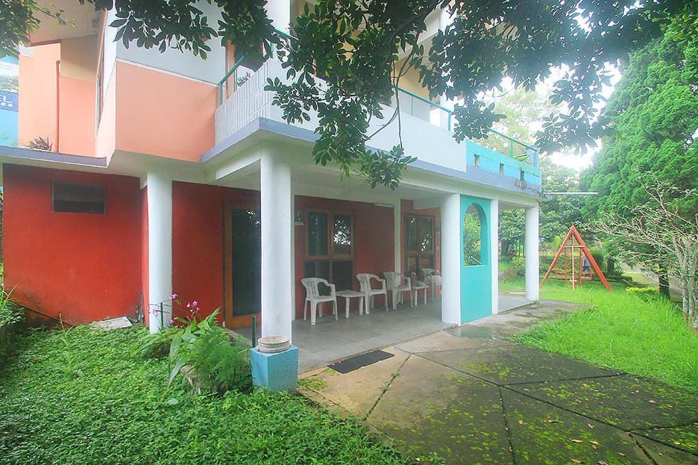 Hotel Villa Rawa Pening Pratama By Aparian Bandungan Extérieur photo