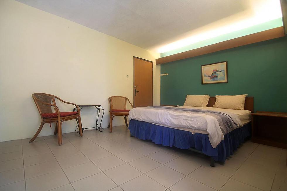 Hotel Villa Rawa Pening Pratama By Aparian Bandungan Extérieur photo