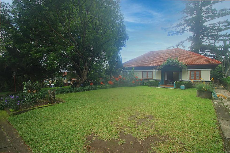 Hotel Villa Rawa Pening Pratama By Aparian Bandungan Extérieur photo