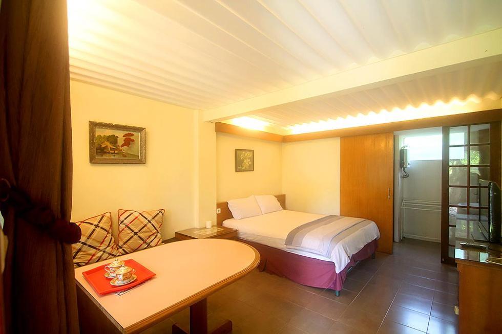 Hotel Villa Rawa Pening Pratama By Aparian Bandungan Extérieur photo