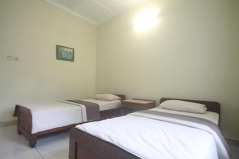 Hotel Villa Rawa Pening Pratama By Aparian Bandungan Extérieur photo
