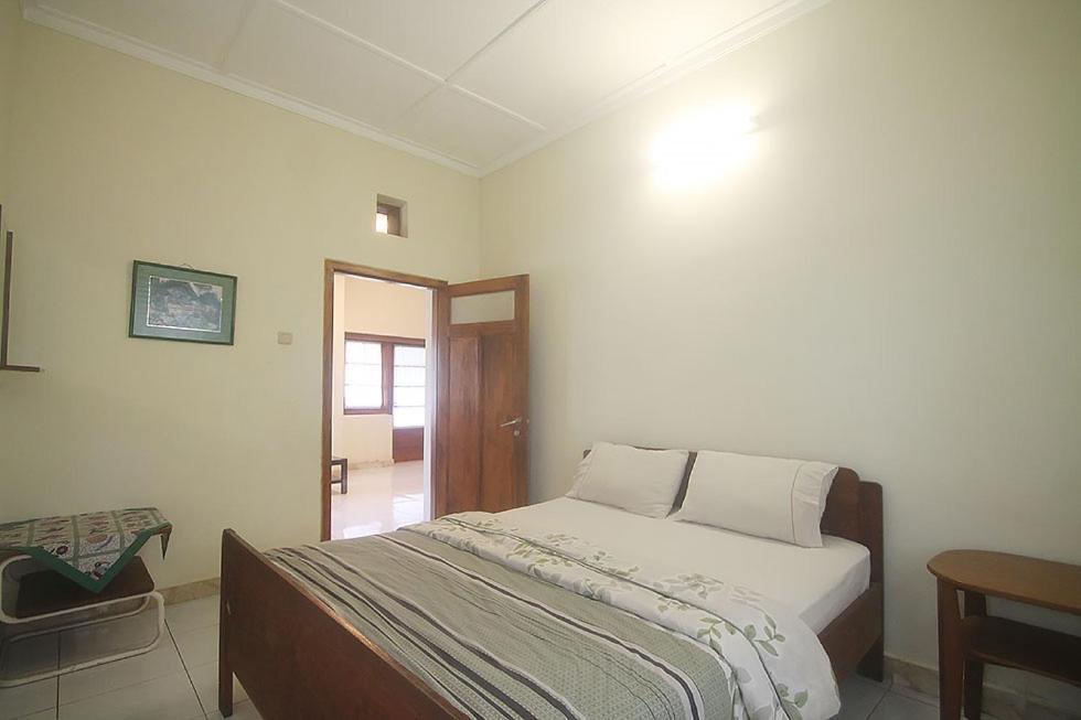 Hotel Villa Rawa Pening Pratama By Aparian Bandungan Extérieur photo