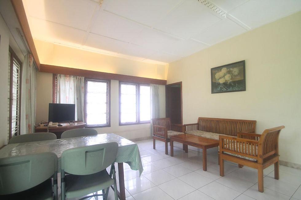Hotel Villa Rawa Pening Pratama By Aparian Bandungan Extérieur photo