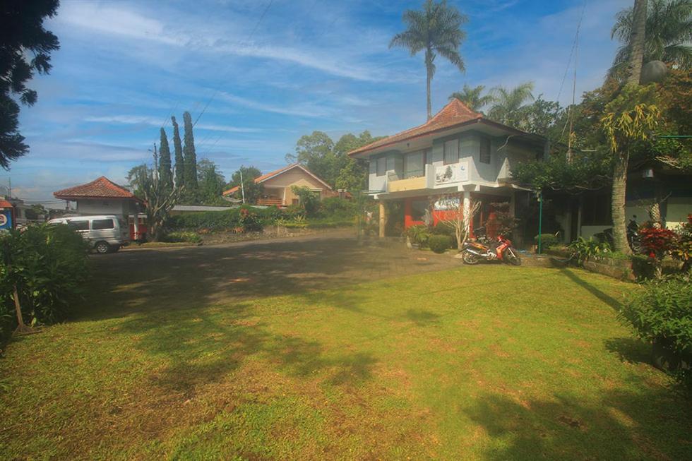 Hotel Villa Rawa Pening Pratama By Aparian Bandungan Extérieur photo
