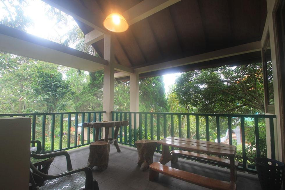 Hotel Villa Rawa Pening Pratama By Aparian Bandungan Extérieur photo