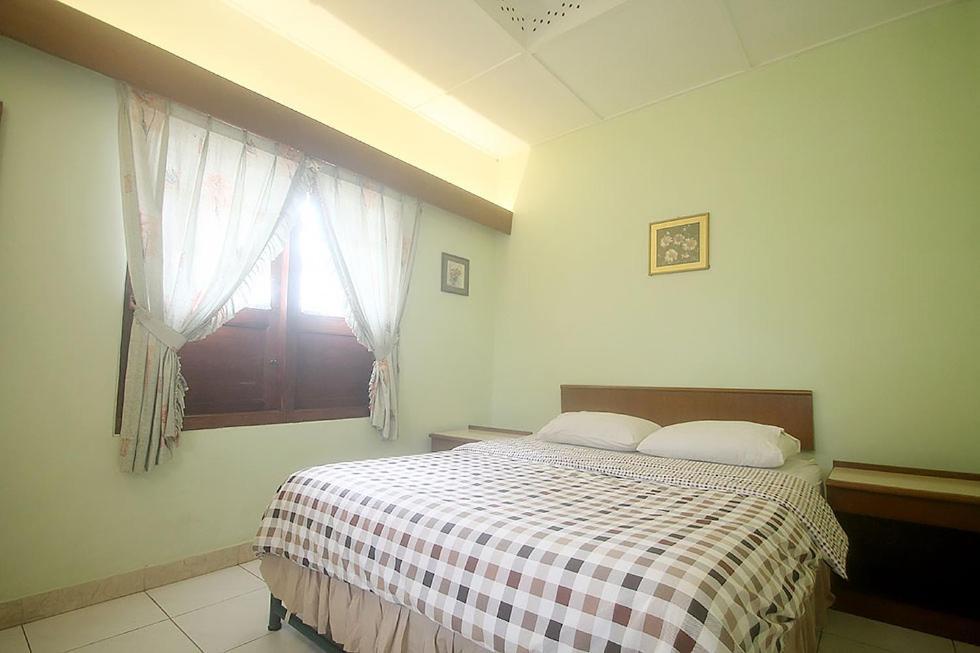 Hotel Villa Rawa Pening Pratama By Aparian Bandungan Extérieur photo