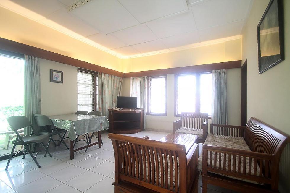 Hotel Villa Rawa Pening Pratama By Aparian Bandungan Extérieur photo