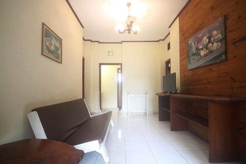 Hotel Villa Rawa Pening Pratama By Aparian Bandungan Extérieur photo