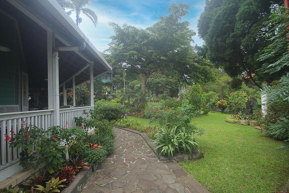 Hotel Villa Rawa Pening Pratama By Aparian Bandungan Extérieur photo