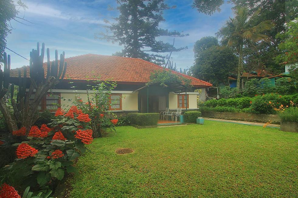 Hotel Villa Rawa Pening Pratama By Aparian Bandungan Extérieur photo