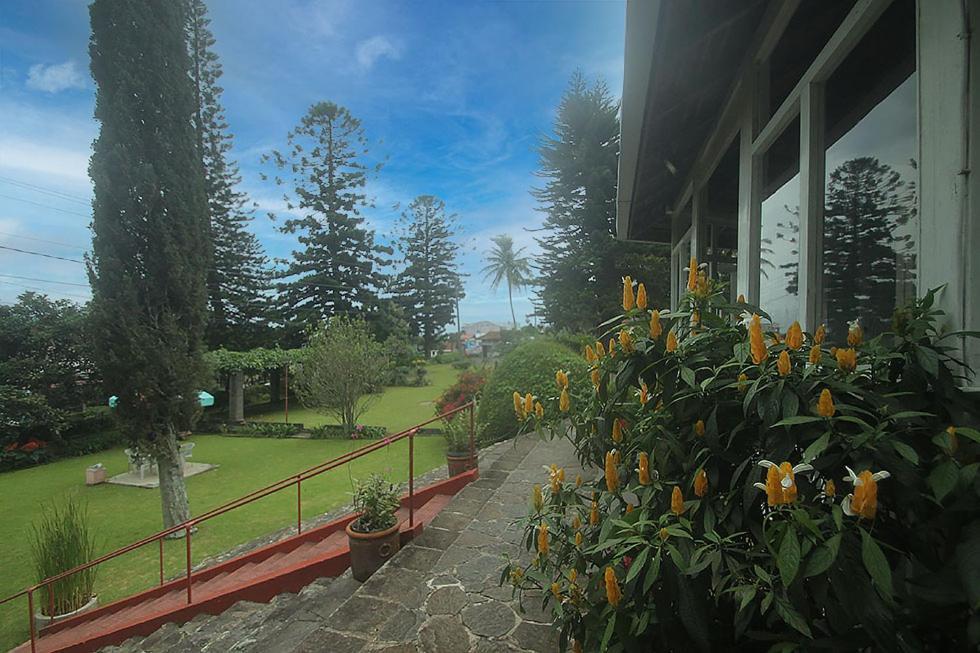 Hotel Villa Rawa Pening Pratama By Aparian Bandungan Extérieur photo