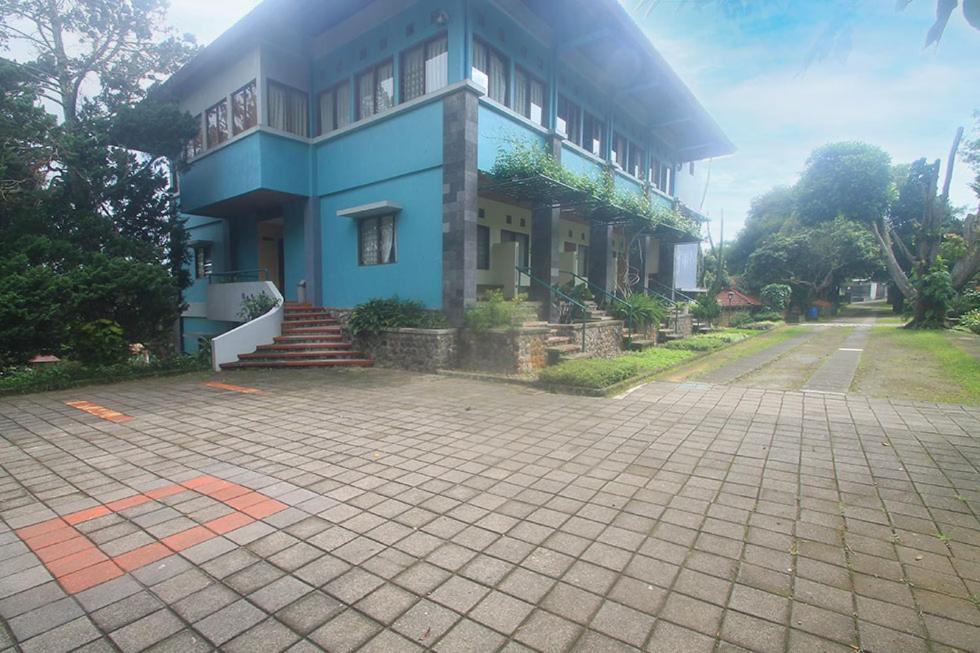Hotel Villa Rawa Pening Pratama By Aparian Bandungan Extérieur photo