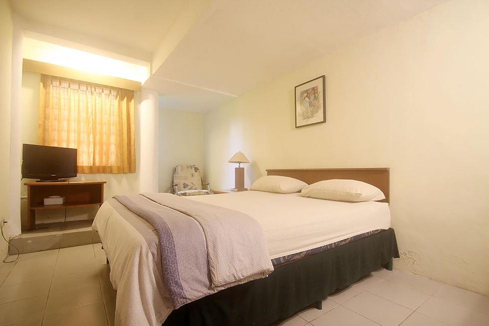 Hotel Villa Rawa Pening Pratama By Aparian Bandungan Extérieur photo