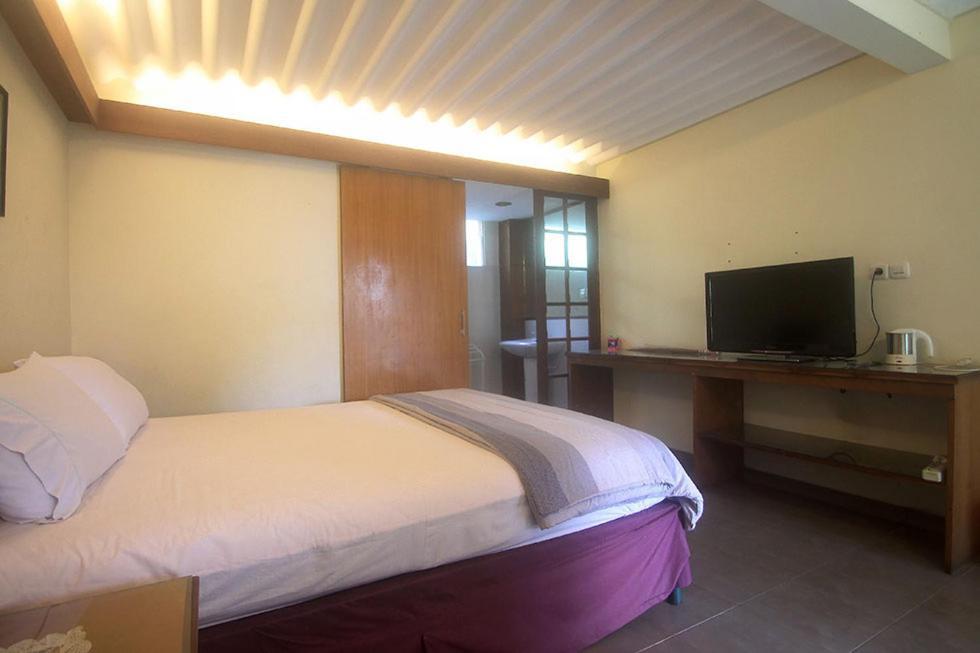 Hotel Villa Rawa Pening Pratama By Aparian Bandungan Extérieur photo