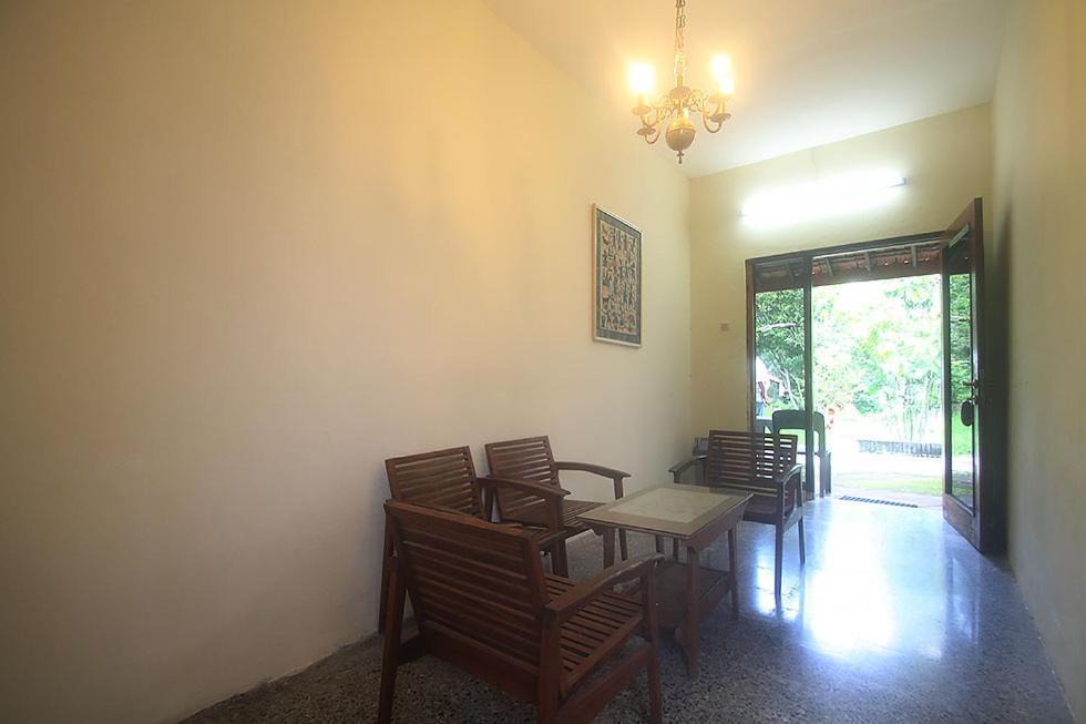 Hotel Villa Rawa Pening Pratama By Aparian Bandungan Extérieur photo