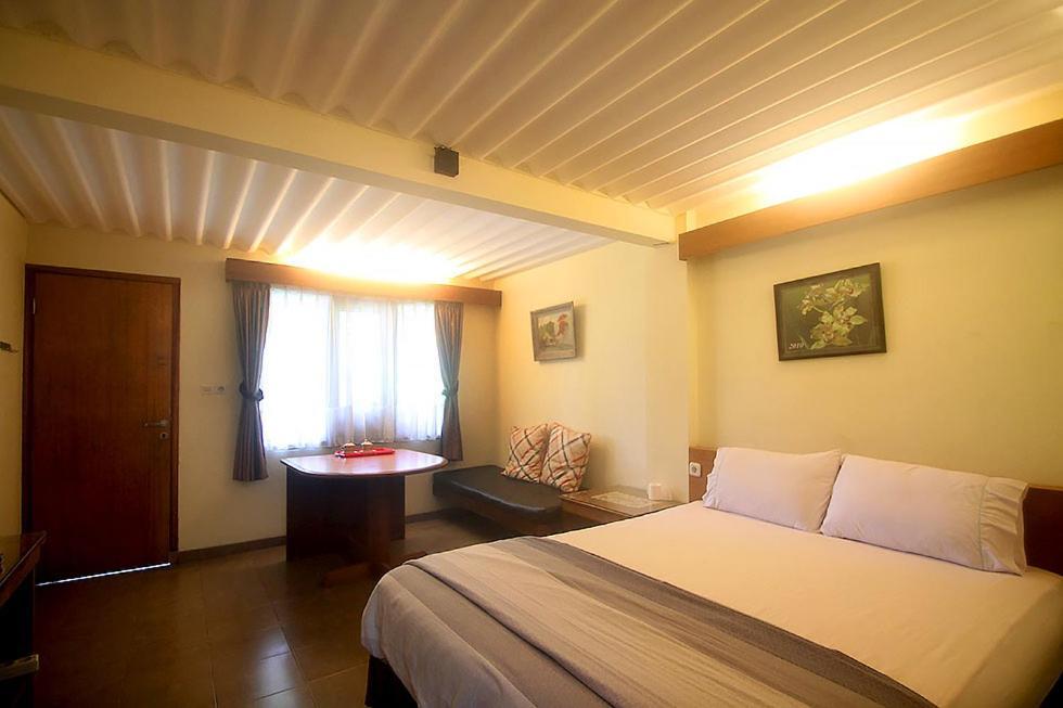 Hotel Villa Rawa Pening Pratama By Aparian Bandungan Extérieur photo