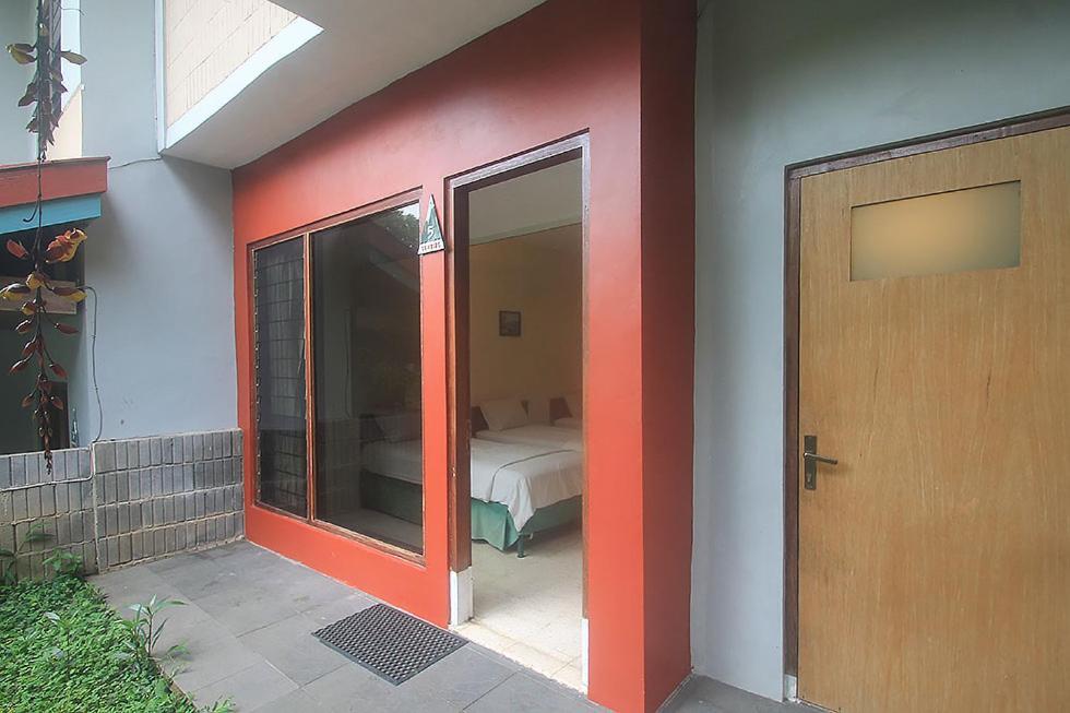 Hotel Villa Rawa Pening Pratama By Aparian Bandungan Extérieur photo