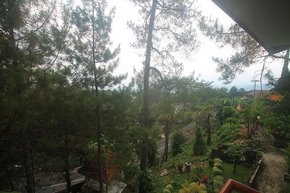 Hotel Villa Rawa Pening Pratama By Aparian Bandungan Extérieur photo