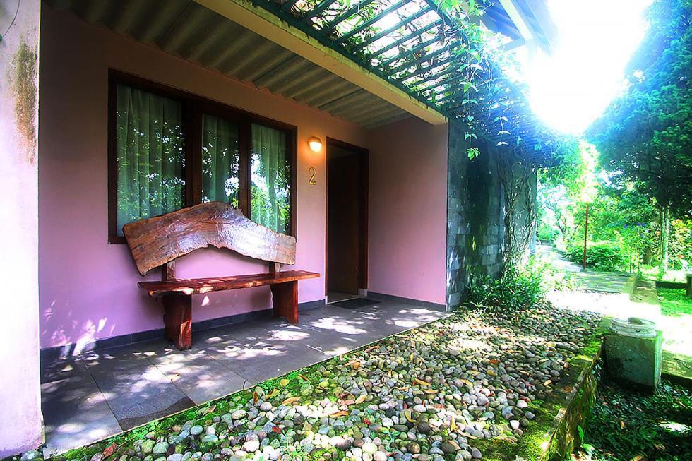 Hotel Villa Rawa Pening Pratama By Aparian Bandungan Extérieur photo