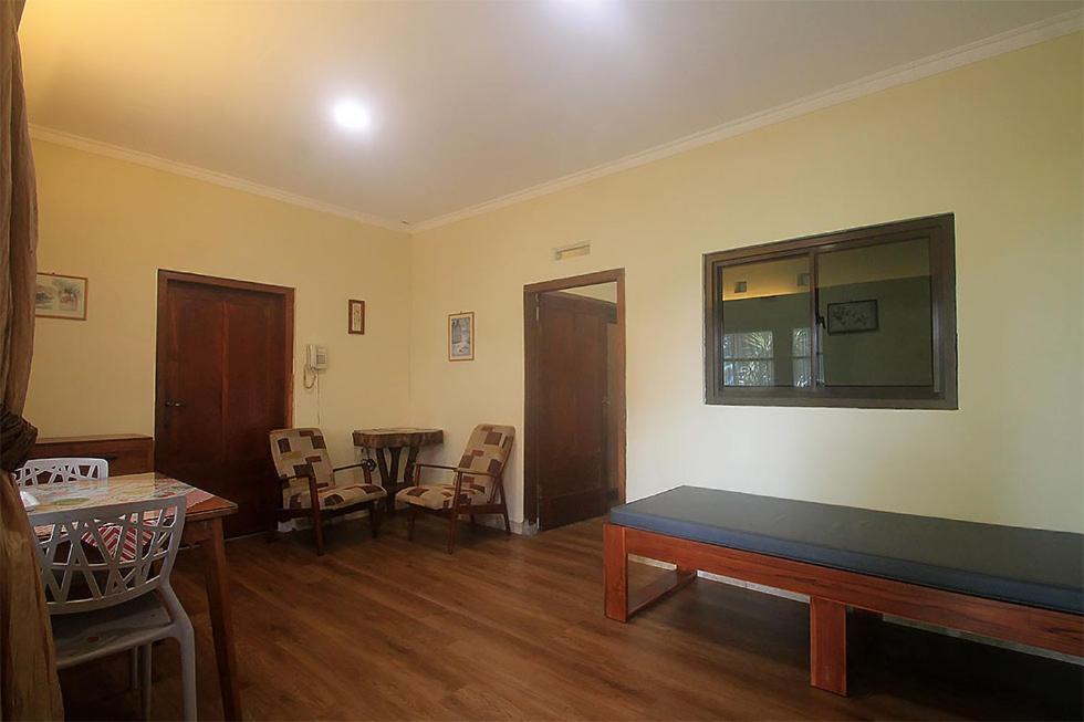 Hotel Villa Rawa Pening Pratama By Aparian Bandungan Extérieur photo